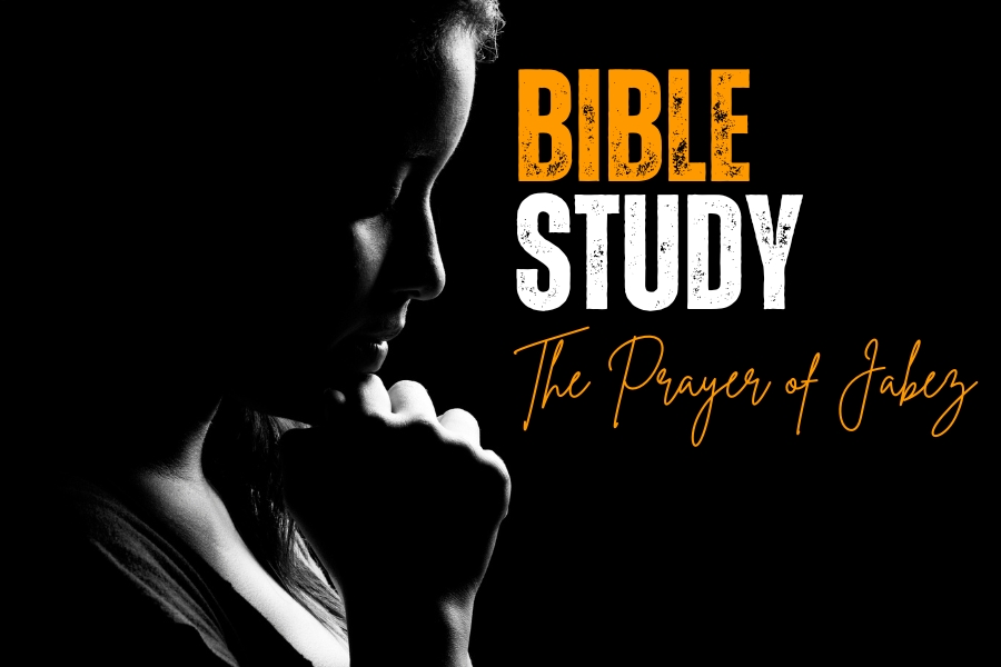 Bible Study