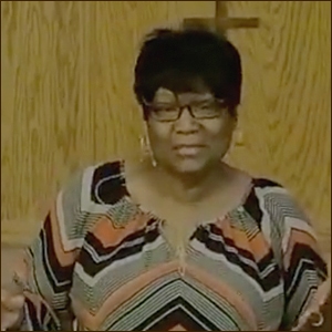 Reverend, Paullester Walker